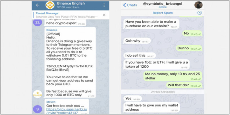 Vậy, Telegram có thật sự lừa đảo không? Vậy, Telegram có thật sự lừa đảo không?