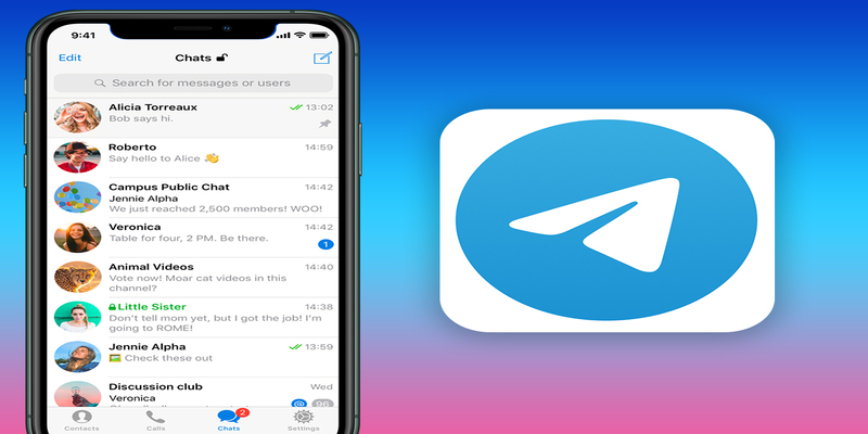 Telegram đem đến cho người dùng những tiện ích nào? Telegram đem đến cho người dùng những tiện ích nào?