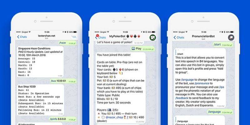 Telegram có lừa đảo không? Tính bảo mật của Telegram? Telegram có lừa đảo không? Tính bảo mật của Telegram?