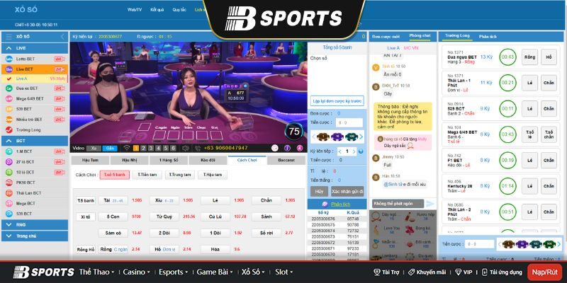 Hướng dẫn chơi game tại Thabet casino Hướng dẫn chơi game tại Thabet casino