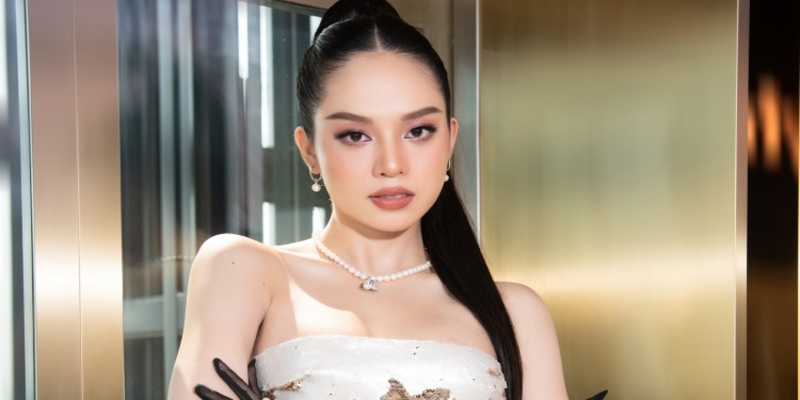Hoa hậu Thanh Thủy thẩm mỹ để vẻ ngoài hoàn thiện hơn Hoa hậu Thanh Thủy thẩm mỹ để vẻ ngoài hoàn thiện hơn