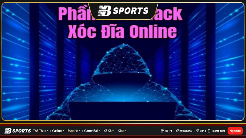 thuật toán xóc đĩa thuật toán xóc đĩa