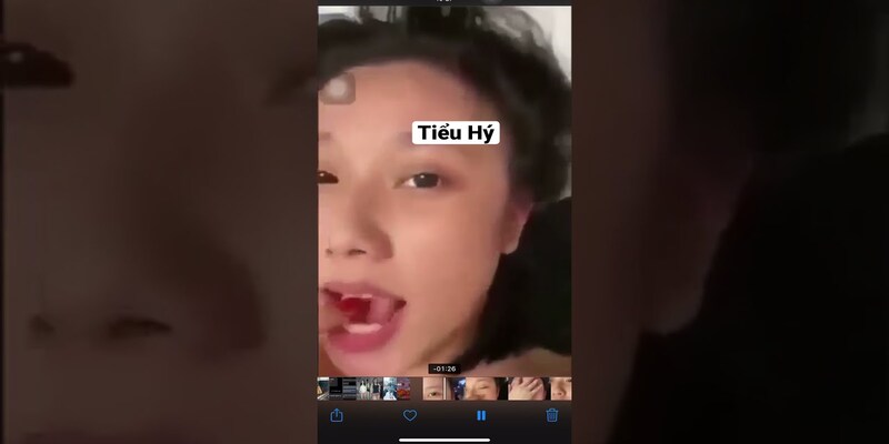Chi tiết vụ việc Tiểu Hý lộ clip “nóng” Chi tiết vụ việc Tiểu Hý lộ clip “nóng”
