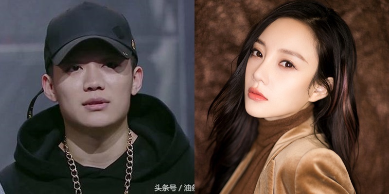 Bị tẩy chay khỏi giới giải trí sau scandal ngoại tình Bị tẩy chay khỏi giới giải trí sau scandal ngoại tình