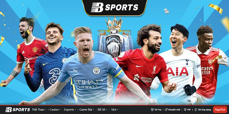 tin chuyển nhượng bóng đá mới nhất Bsports tin chuyển nhượng bóng đá mới nhất Bsports