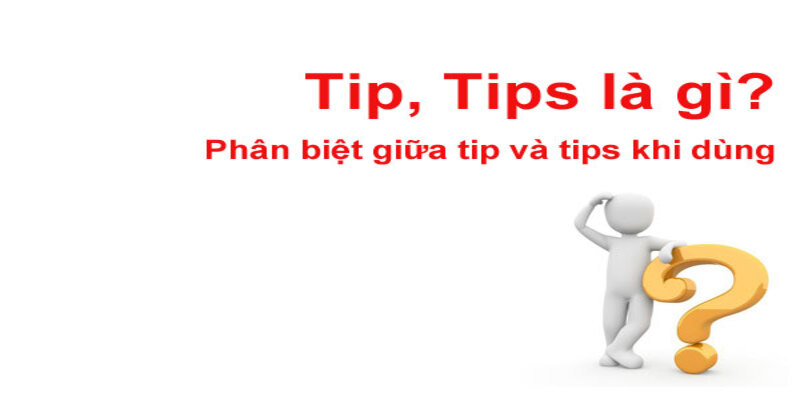 Tiền tip - Văn hóa cho và nhận tiền tip tại các quốc gia trên thế giới Tiền tip - Văn hóa cho và nhận tiền tip tại các quốc gia trên thế giới