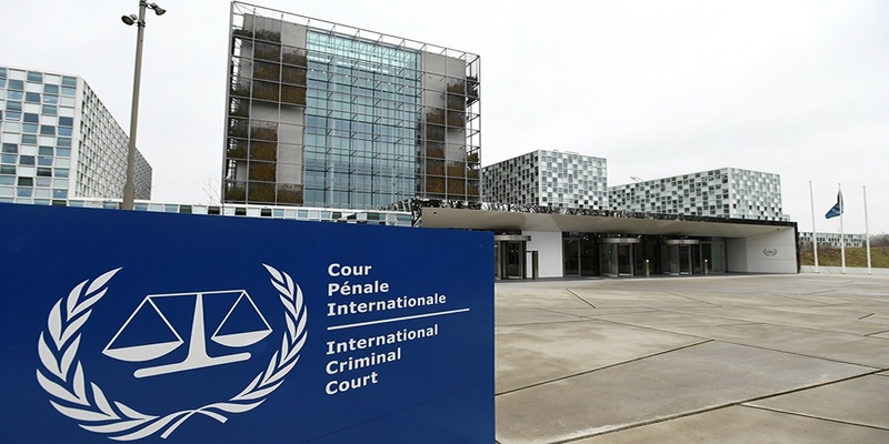 ICC - Tòa Hình sự Quốc tế không có quyền để phán xét Nga ICC - Tòa Hình sự Quốc tế không có quyền để phán xét Nga