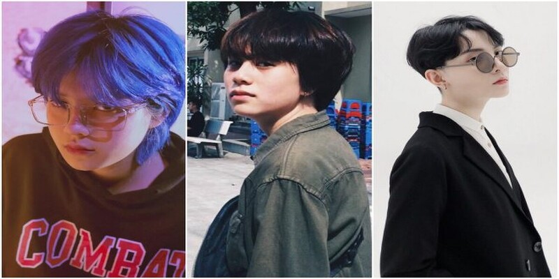 Tomboy là gì? Tìm hiểu phong cách tomboy với xã hội hiện đại Tomboy là gì? Tìm hiểu phong cách tomboy với xã hội hiện đại