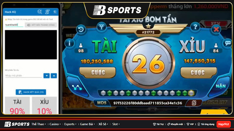tool tài xỉu tool tài xỉu