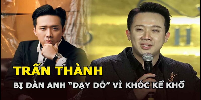 Một số bình luận dưới đoạn clip Trấn Thành và Kiều Oanh Một số bình luận dưới đoạn clip Trấn Thành và Kiều Oanh