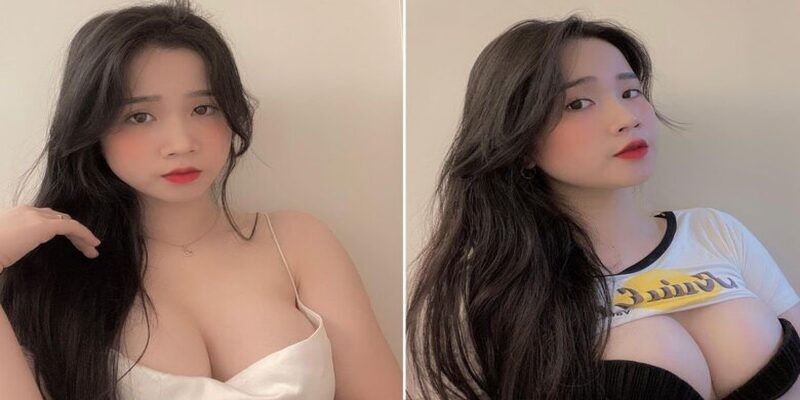 Sức hút của hot girl Ngọc Nhi đến từ đâu? Sức hút của hot girl Ngọc Nhi đến từ đâu?