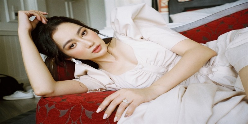 Trúc Diễm đã được tham dự nhiều sự kiện giải trí tại Mỹ Trúc Diễm đã được tham dự nhiều sự kiện giải trí tại Mỹ