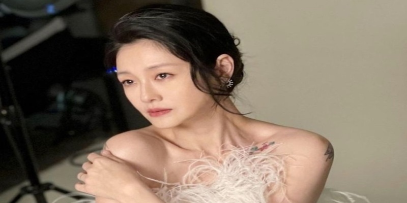 Vợ chồng nhà Từ Hy Viên DJ Koo từng vướng nhiều thị phi Vợ chồng nhà Từ Hy Viên DJ Koo từng vướng nhiều thị phi