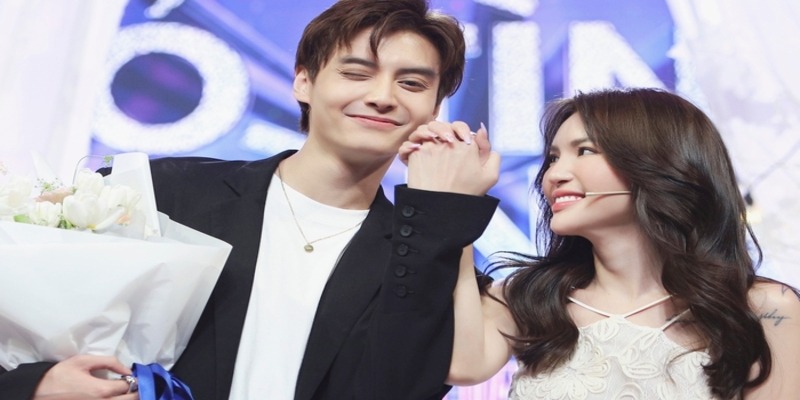 Tuấn Dương tên đầy đủ là Trần Tuấn Dương Tuấn Dương tên đầy đủ là Trần Tuấn Dương