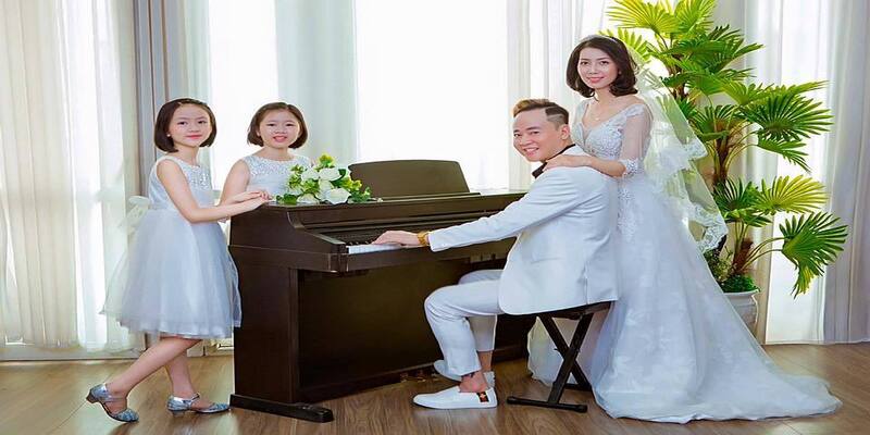Đám cưới lần thứ 4 của diễn viên Tùng Dương vào ngày 19/3 Đám cưới lần thứ 4 của diễn viên Tùng Dương vào ngày 19/3