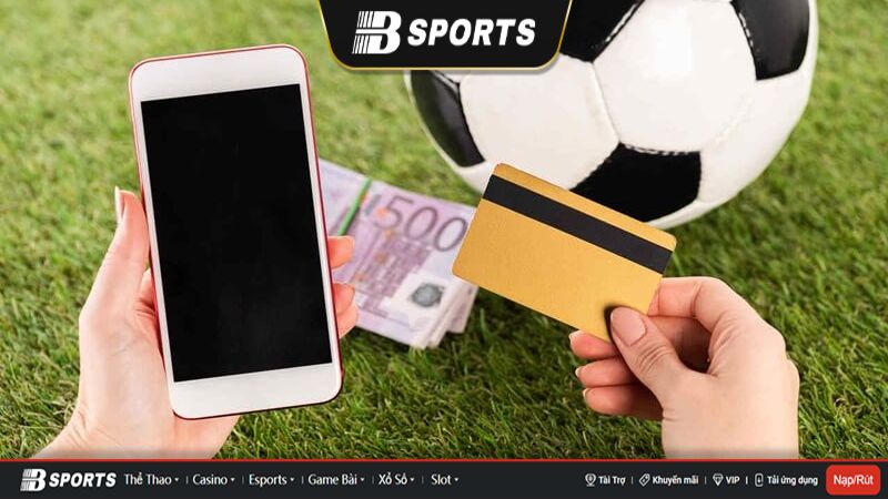 Kinh nghiệm chơi đặt cược tỷ lệ kèo Châu Á với chiến thắng cao nhất Kinh nghiệm chơi đặt cược tỷ lệ kèo Châu Á với chiến thắng cao nhất