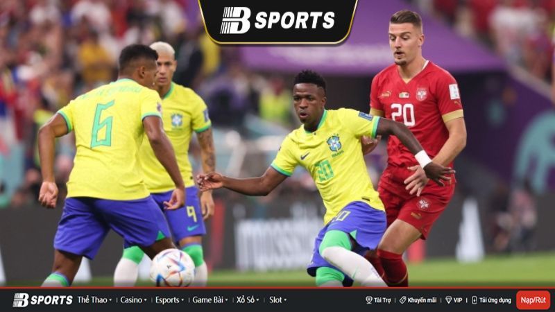 Cập nhật thông tin tỷ lệ kèo hôm nay chi tiết tại Bsports Cập nhật thông tin tỷ lệ kèo hôm nay chi tiết tại Bsports