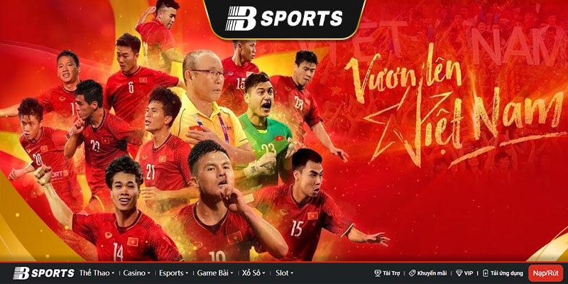 U23 Việt Nam mong đợi điều gì U23 Việt Nam mong đợi điều gì
