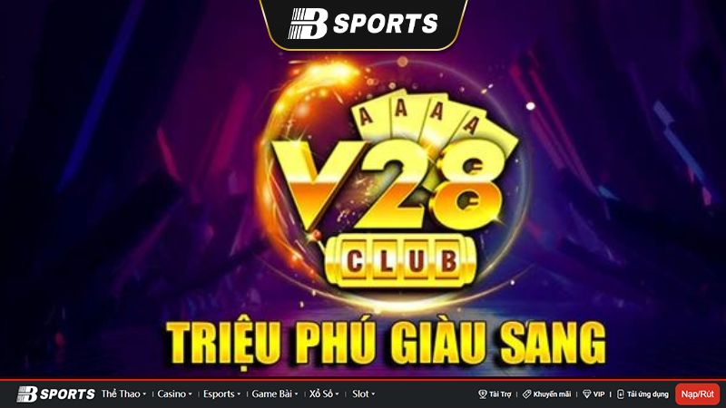Tổng quan hoạt động của V28 Club Tổng quan hoạt động của V28 Club