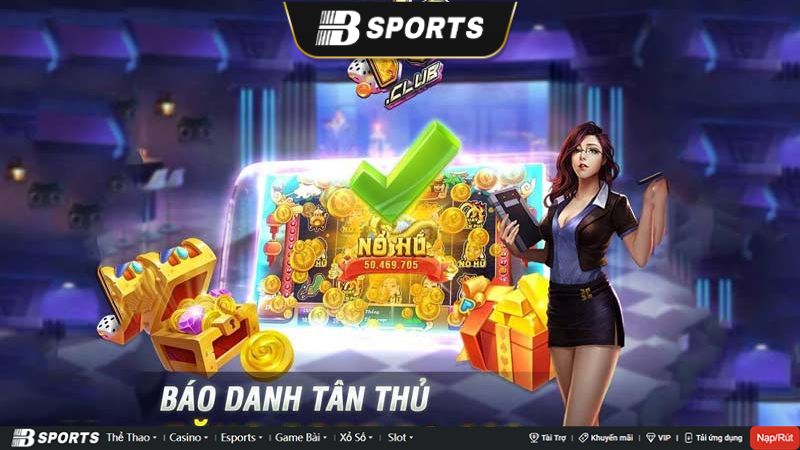 Tổng hợp những khuyến mãi hot nhất tại v8club Tổng hợp những khuyến mãi hot nhất tại v8club