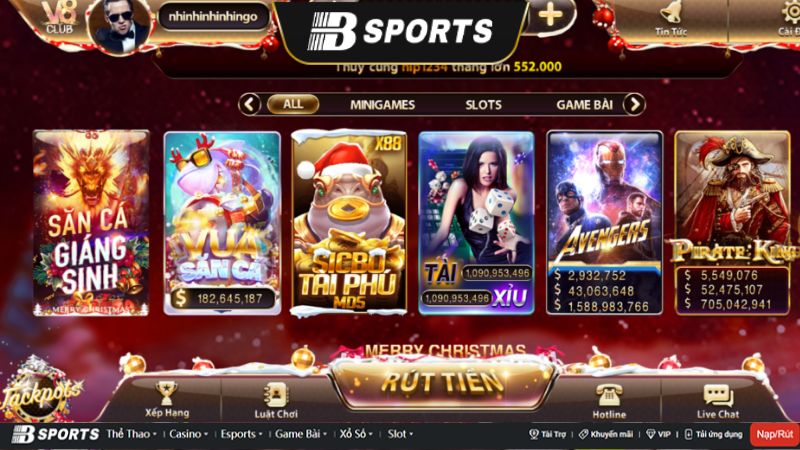 Một số ưu điểm nổi bật chỉ có tại nhà cái V8 Club Một số ưu điểm nổi bật chỉ có tại nhà cái V8 Club