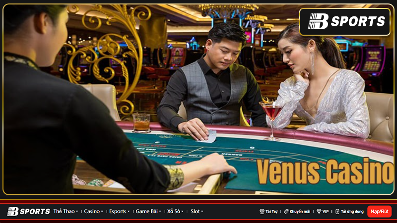 Sân chơi uy tín và chất lượng