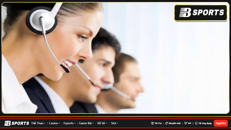 Kết nối nhanh chóng, xử lý kịp thời