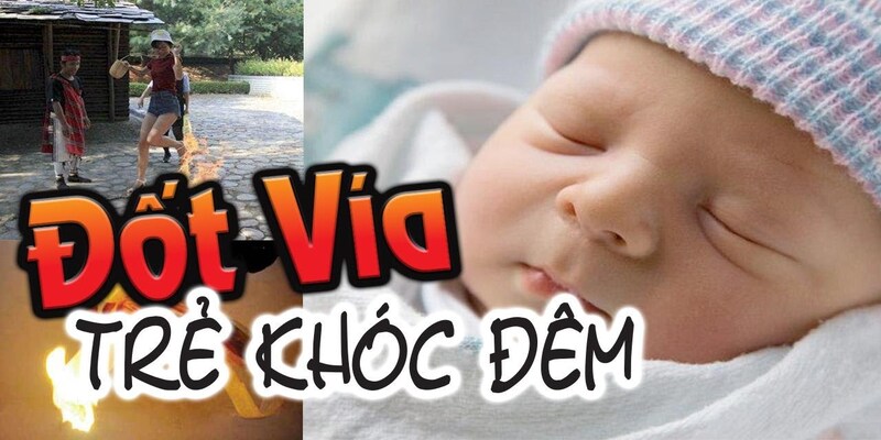 Bạn hiểu như thế nào là trộm vía? Bạn hiểu như thế nào là trộm vía?
