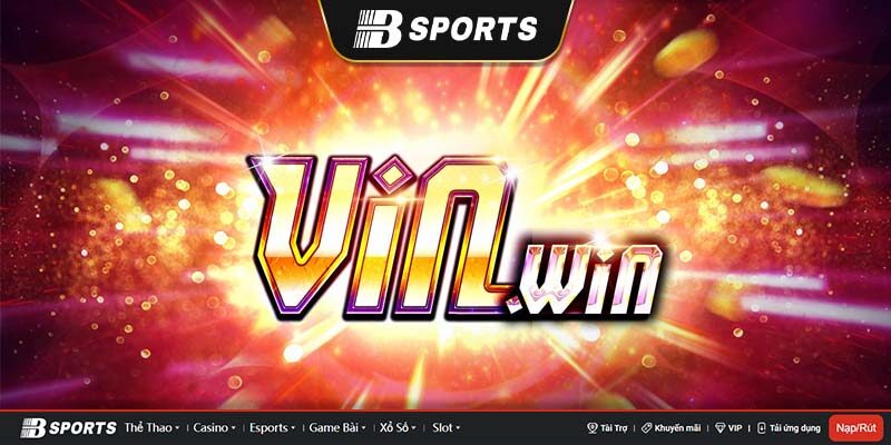 game đẳng cấp VinWin game đẳng cấp VinWin