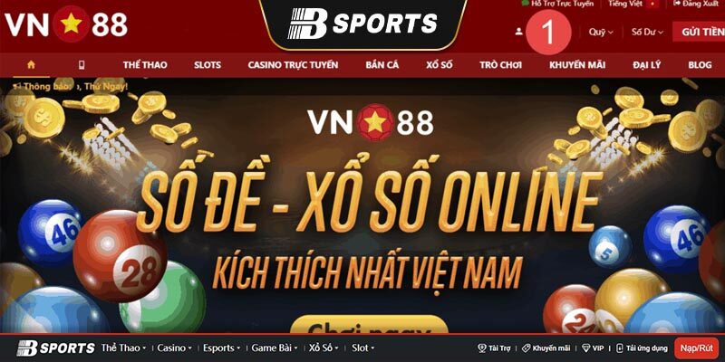 Trải nghiệm và đặt cược tại vn88top Trải nghiệm và đặt cược tại vn88top