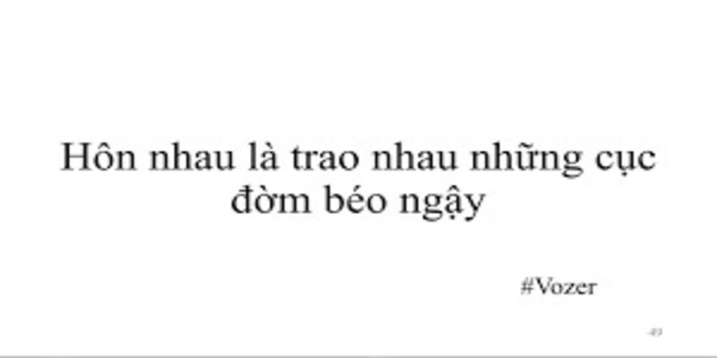Vozer là gì? Sự tác động của Vozer đến xã hội ngày nay? Vozer là gì? Sự tác động của Vozer đến xã hội ngày nay?