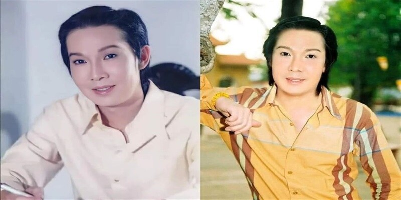 Nhìn lại chặng đường sự nghiệp của cố nghệ sĩ Vũ Linh Nhìn lại chặng đường sự nghiệp của cố nghệ sĩ Vũ Linh