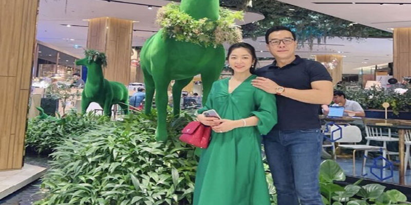 Ngô Thắng gây dựng lại sự nghiệp sau khi chia tay người vợ cũ Ngô Thắng gây dựng lại sự nghiệp sau khi chia tay người vợ cũ