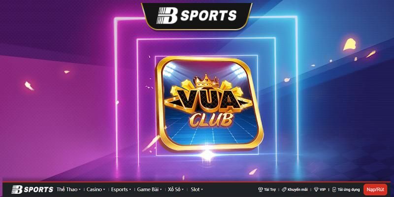 Vua Club - cổng game Vua Club - cổng game