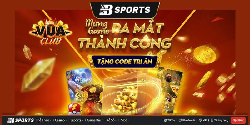 Vua Club-cổng game huyền thoại Vua Club-cổng game huyền thoại