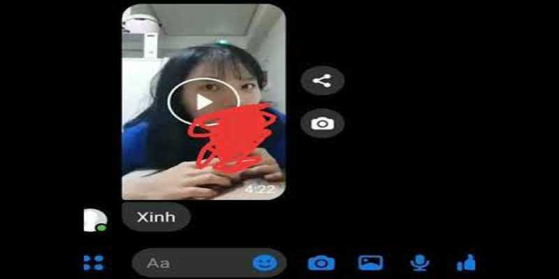 Thông tin vụ việc bé Vy 2007 khiến bạn trai bóc lịch 10 năm Thông tin vụ việc bé Vy 2007 khiến bạn trai bóc lịch 10 năm