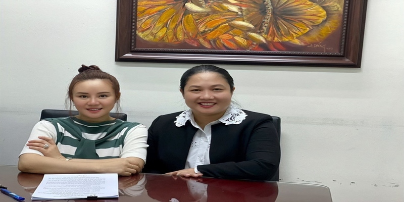 Nhận định luật sư của ca sĩ Vy Oanh Nhận định luật sư của ca sĩ Vy Oanh