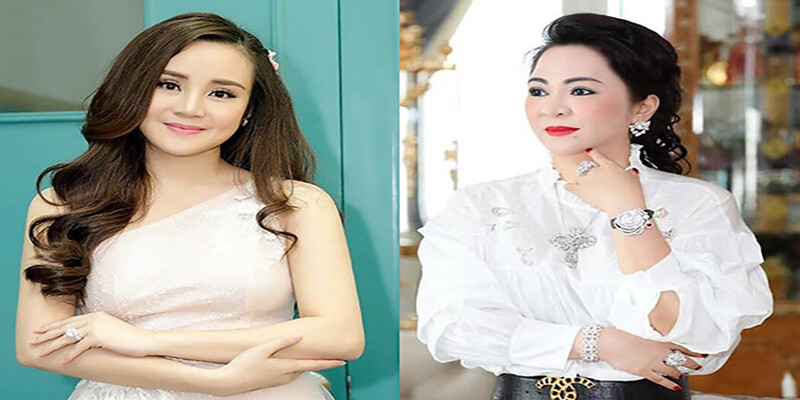 Lý do ca sĩ Vy Oanh khiếu nại Lý do ca sĩ Vy Oanh khiếu nại