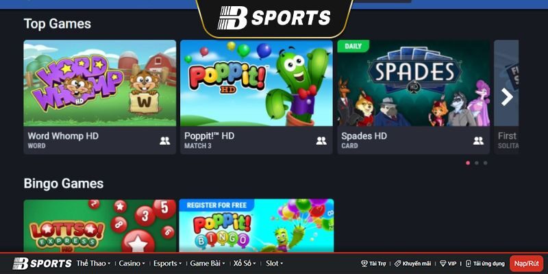 Web game Web game