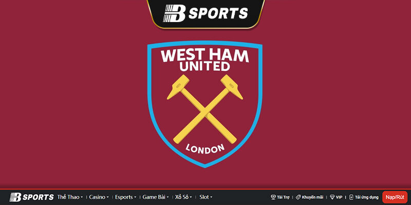 West Ham - “Học viện bóng đá” West Ham - “Học viện bóng đá”