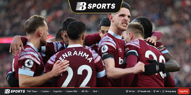 Lịch sử Câu lạc bộ West Ham United Lịch sử Câu lạc bộ West Ham United