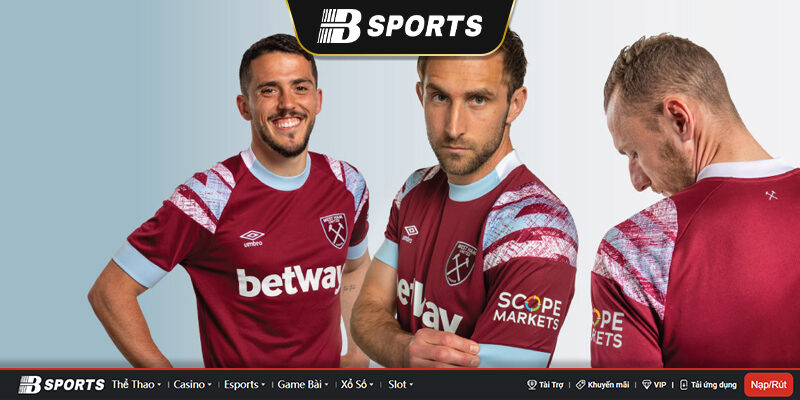Thành tích của West Ham United Thành tích của West Ham United