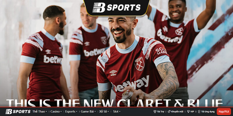West Ham United có nhiều danh hiệu cao West Ham United có nhiều danh hiệu cao