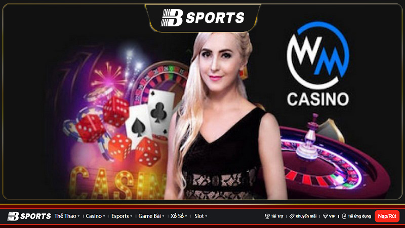 wm casino wm casino