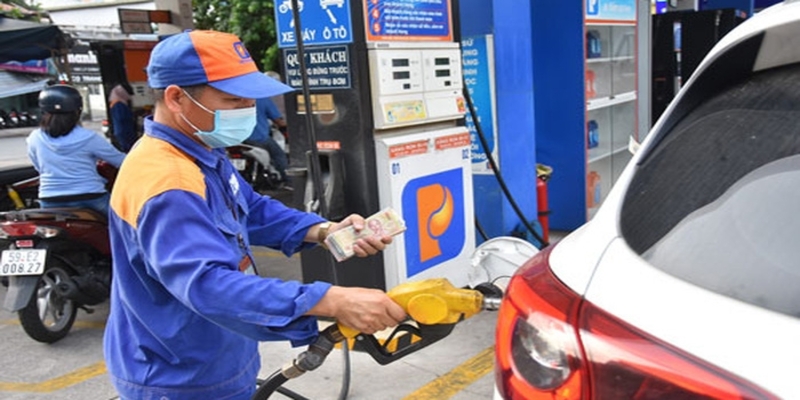 Giảm giá xăng dầu sau giải trình “nóng” từ liên Bộ Tài Chính - Công Thương Giảm giá xăng dầu sau giải trình “nóng” từ liên Bộ Tài Chính - Công Thương