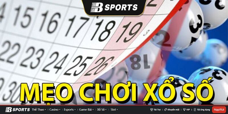 Xổ số thần tài Xổ số thần tài