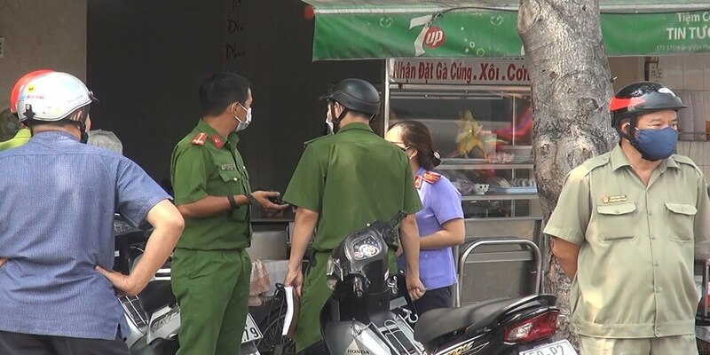 Nhân viên quán nhậu tử vong tại chỗ vì xô xát với nhóm đối tượng tại quán Nhân viên quán nhậu tử vong tại chỗ vì xô xát với nhóm đối tượng tại quán