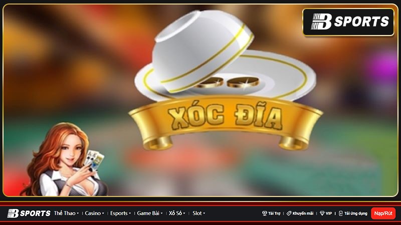 Lý do nên chơi xóc đĩa tại bet20