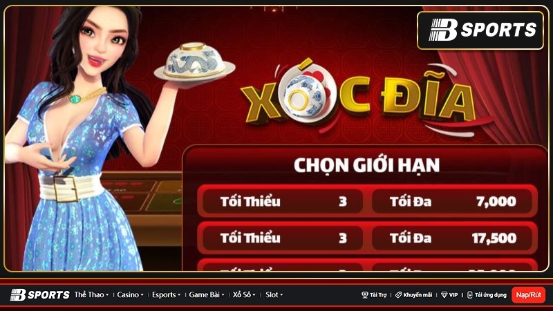 Sử dụng hình thức gấp thếp để thắng lớn