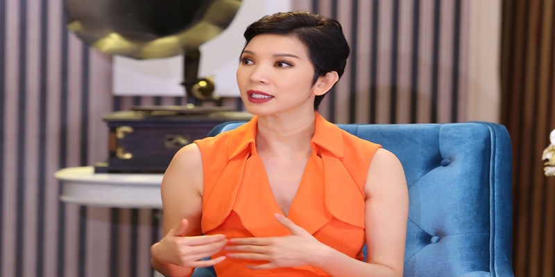 Người mẫu Xuân Lan cùng cuộc sống bận rộn nhưng đầy ồn ào Người mẫu Xuân Lan cùng cuộc sống bận rộn nhưng đầy ồn ào